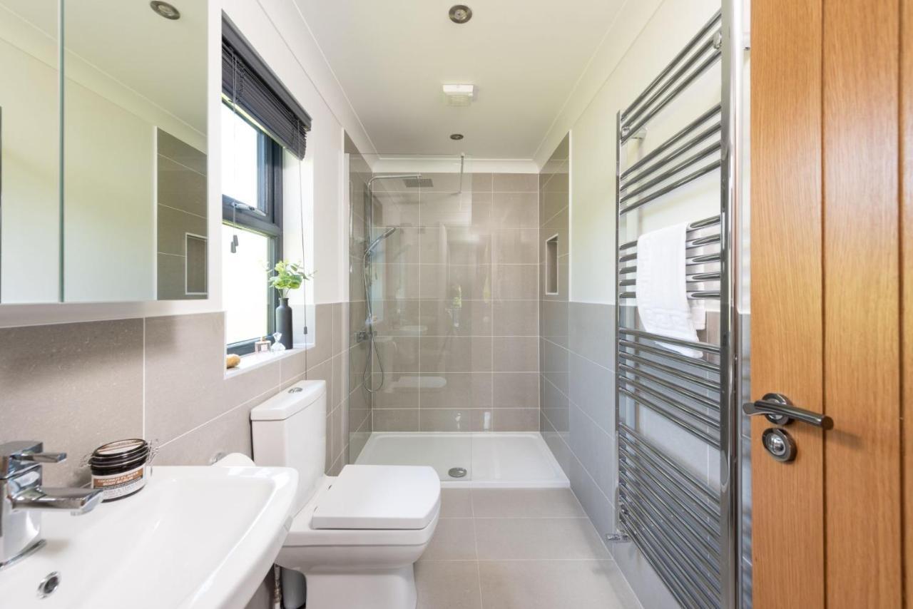 Lilac Lodge, 22 Roadford Lake Lodges Lifton Экстерьер фото