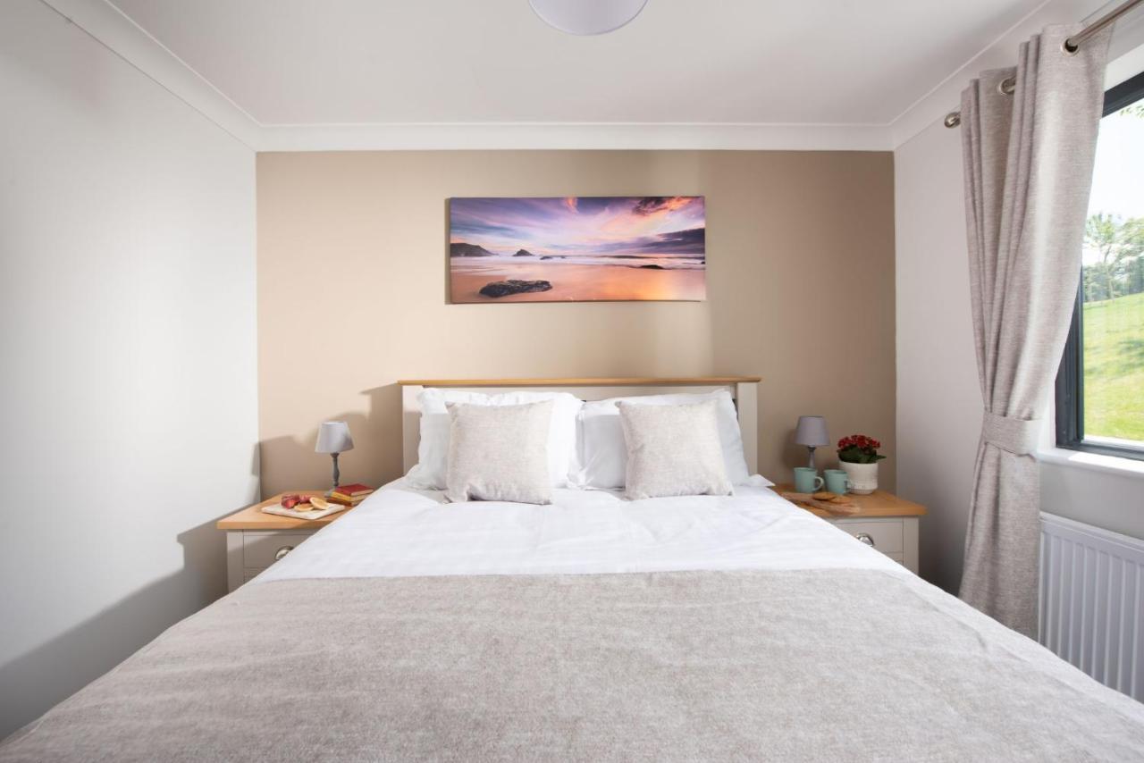 Lilac Lodge, 22 Roadford Lake Lodges Lifton Экстерьер фото