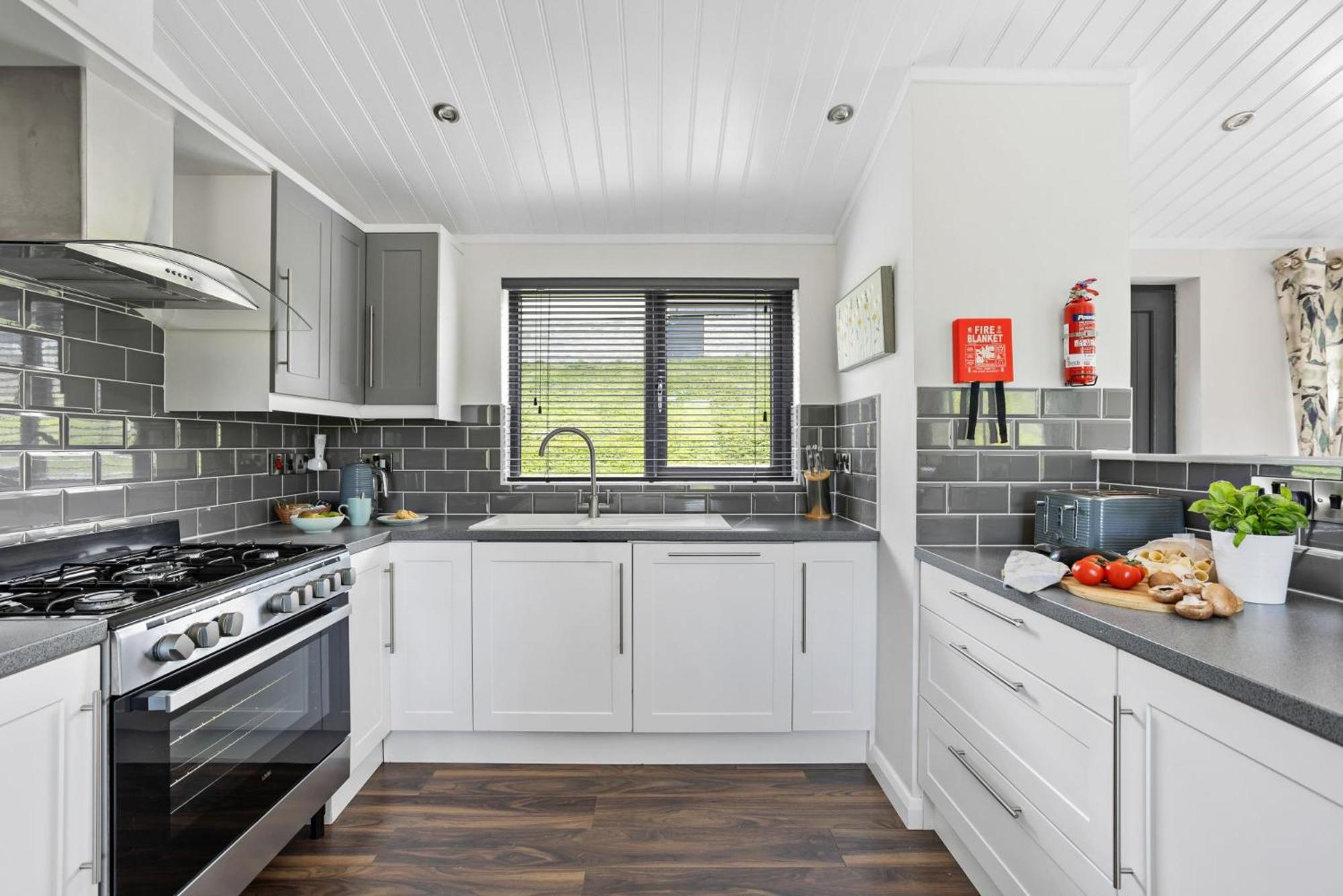 Lilac Lodge, 22 Roadford Lake Lodges Lifton Экстерьер фото